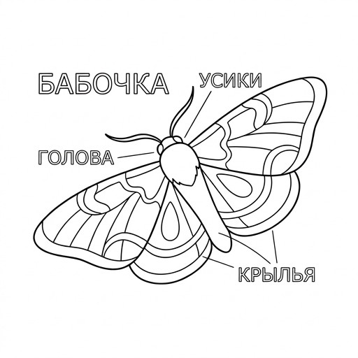 Мотылёк