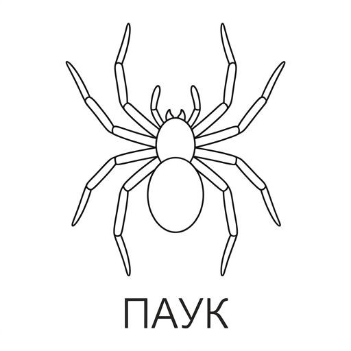 Паук