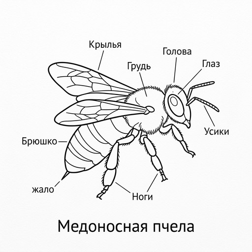 Пчела