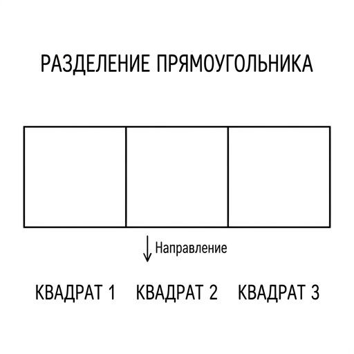 Прямоугольник