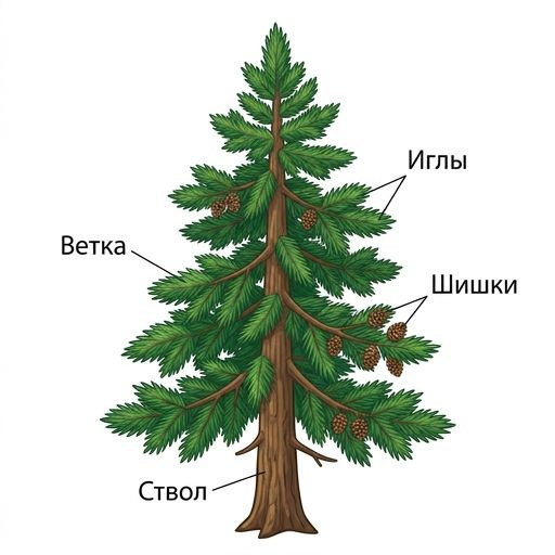 Сосна