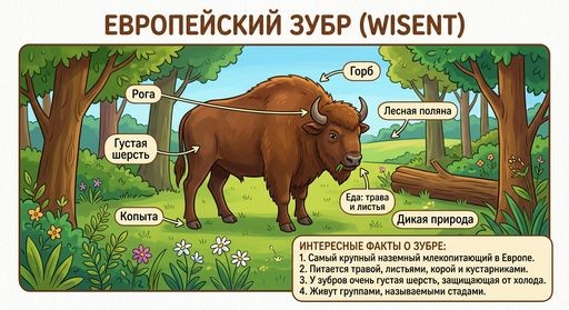 Зубр