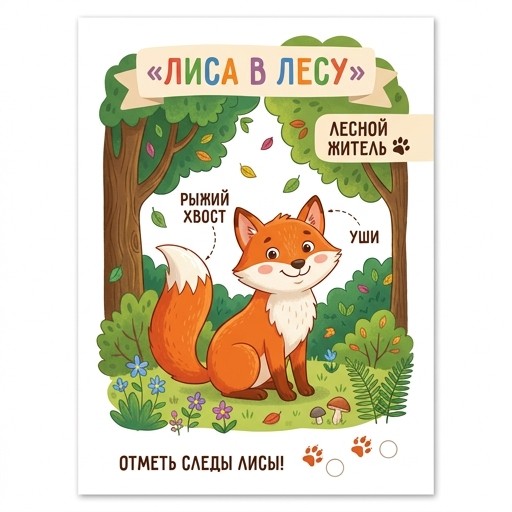 Лисица