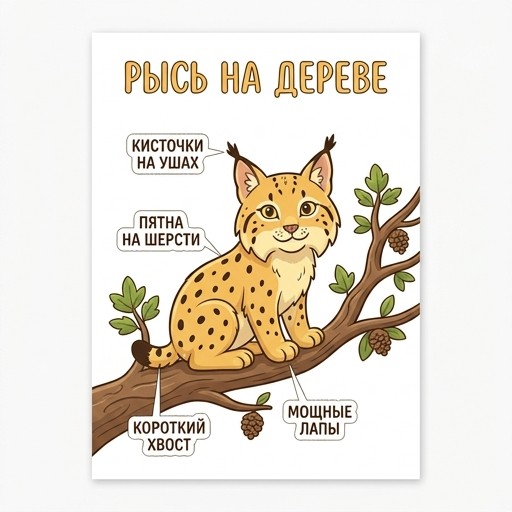 Рысь
