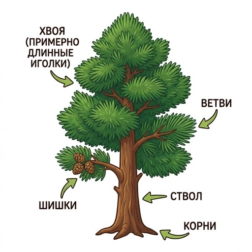 Кедр