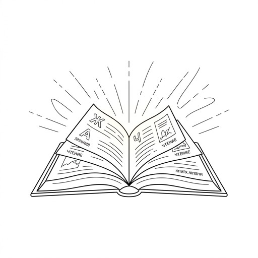 Книга
