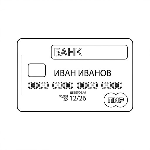 Банковская карта