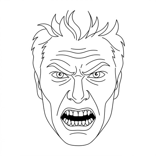 Гнев