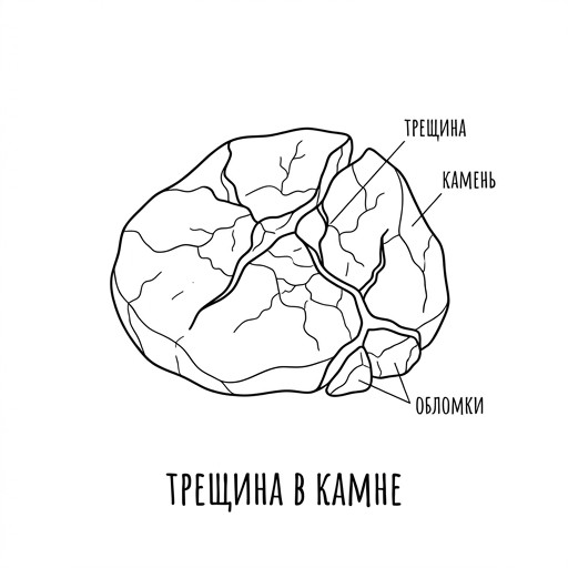Злое слово калечит