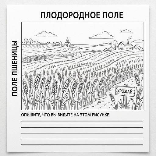 Добрая земля