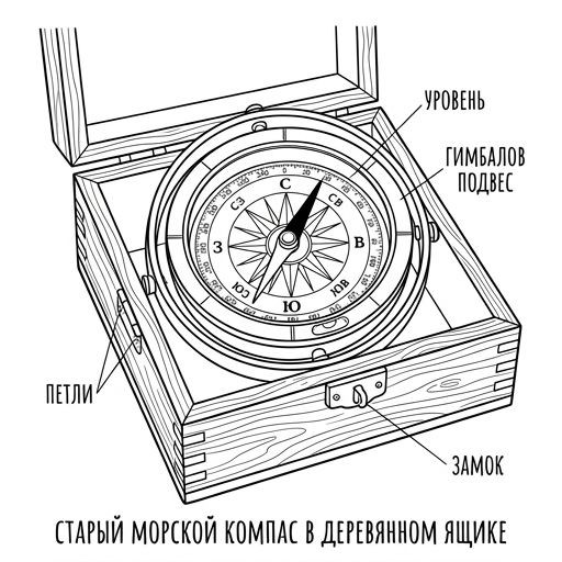 Компас