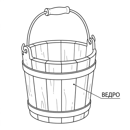 Ведро
