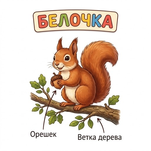 Белка