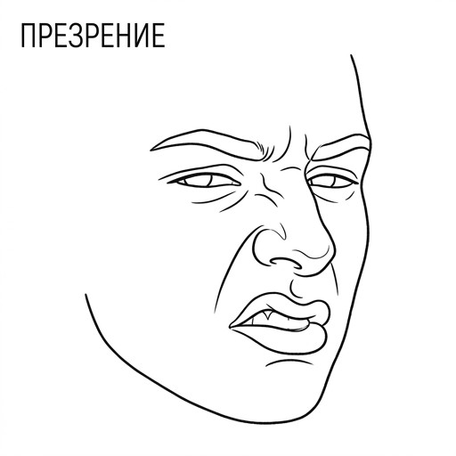 Презрение
