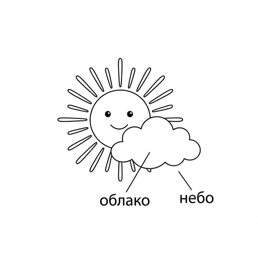 Солнце