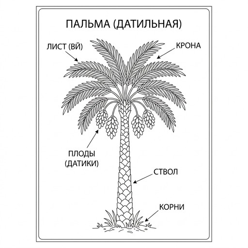 Пальма