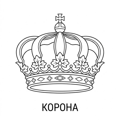 Корона (Властолюбие)