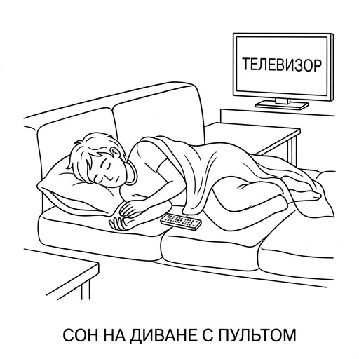 Бездельник