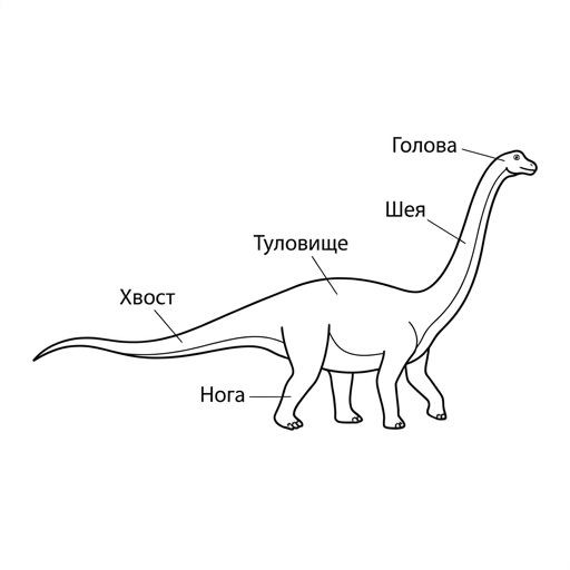 Диплодок