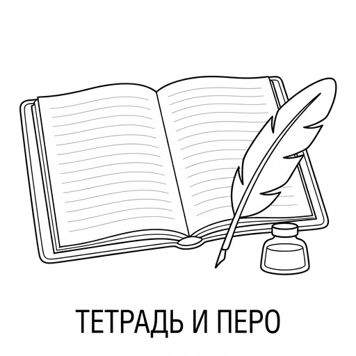 Путевой дневник