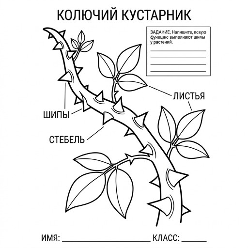 Сорняки