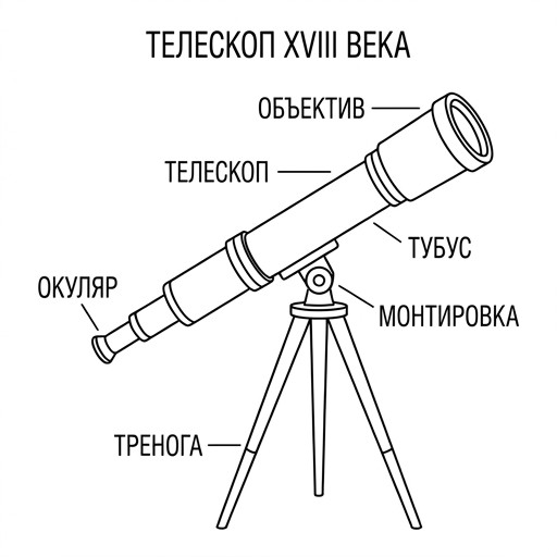 Подзорная труба