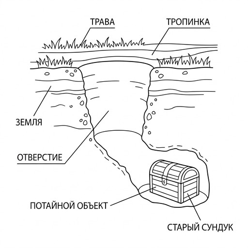 Скрытность