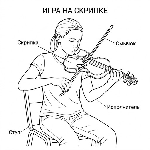 Музыкант