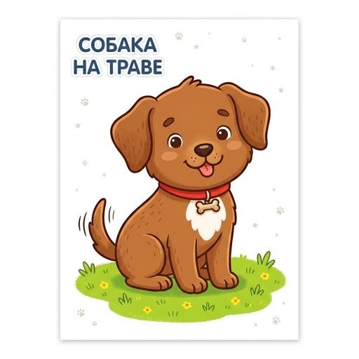 Пёс