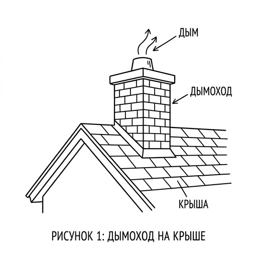 Беленая труба