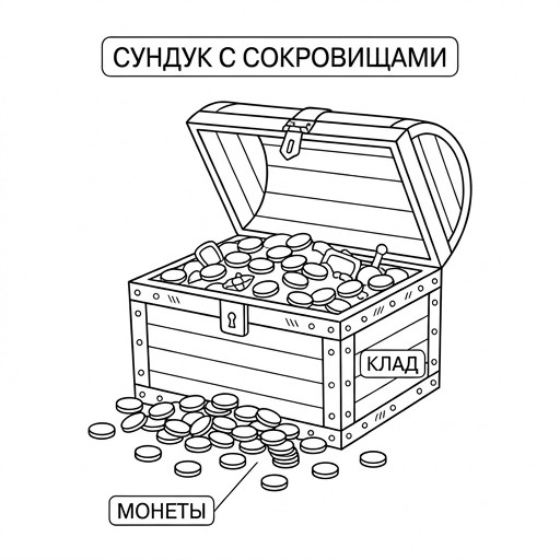 Богатство