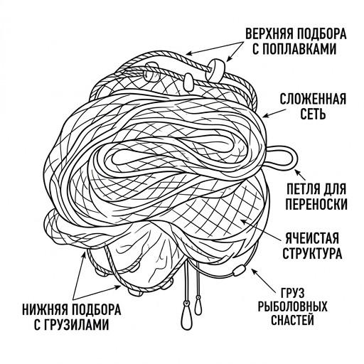 Невод (Надежда)