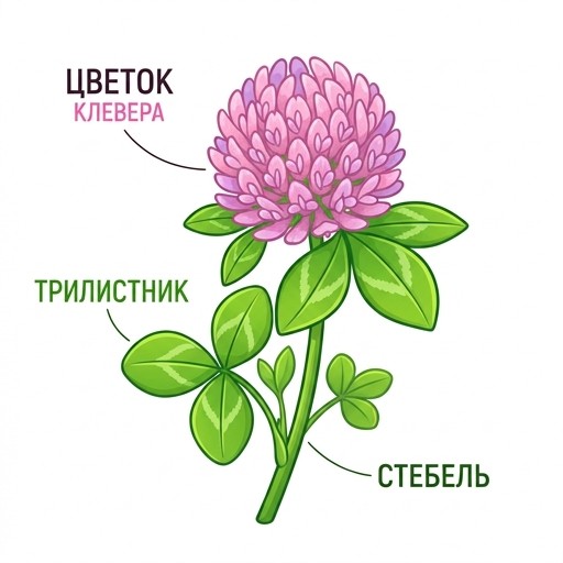 Клевер