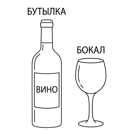 Заморские вины