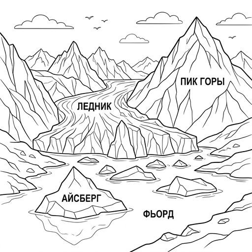 Ледник (твёрдое)