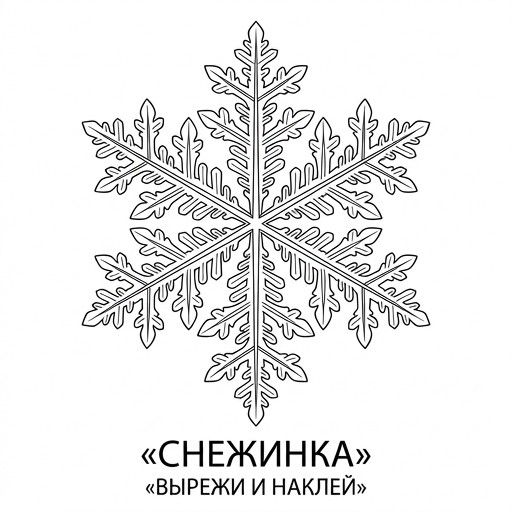 Снег