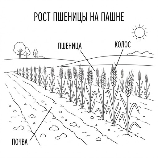 Добрая земля