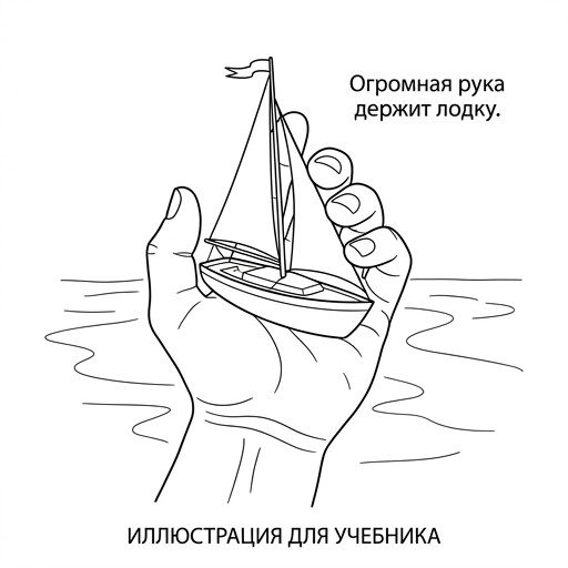 Великан