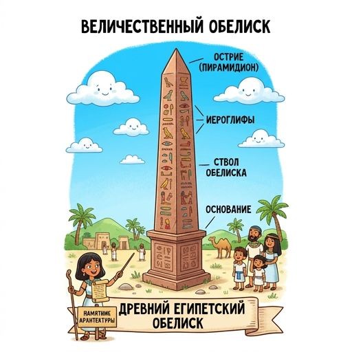 Обелиск