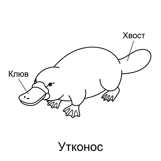 Утконос