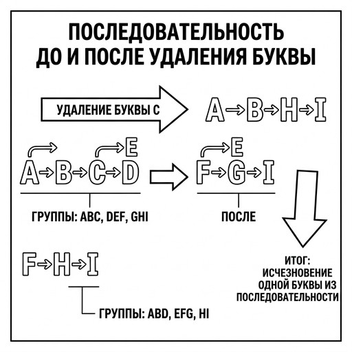 Делеция (сдвиг)
