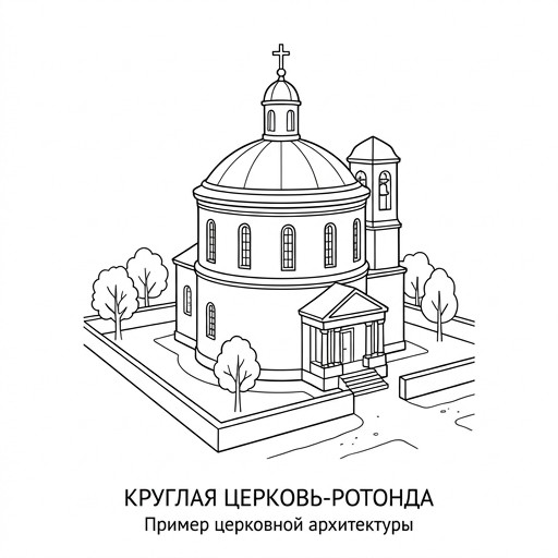 Ротонда