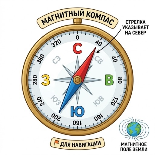 Компас