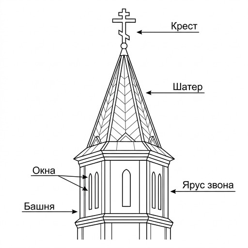 Шатровая
