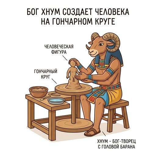Хнум