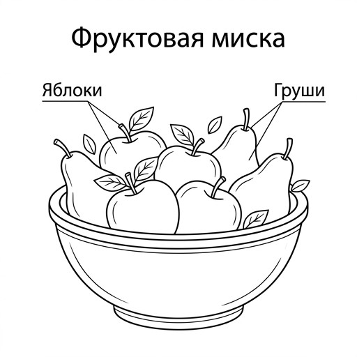 Питание