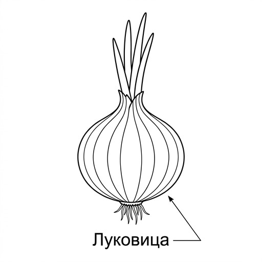 Луковица