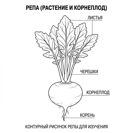 Репа