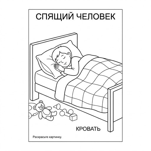 Сон