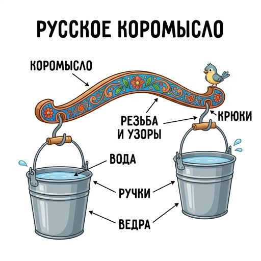 Коромысло